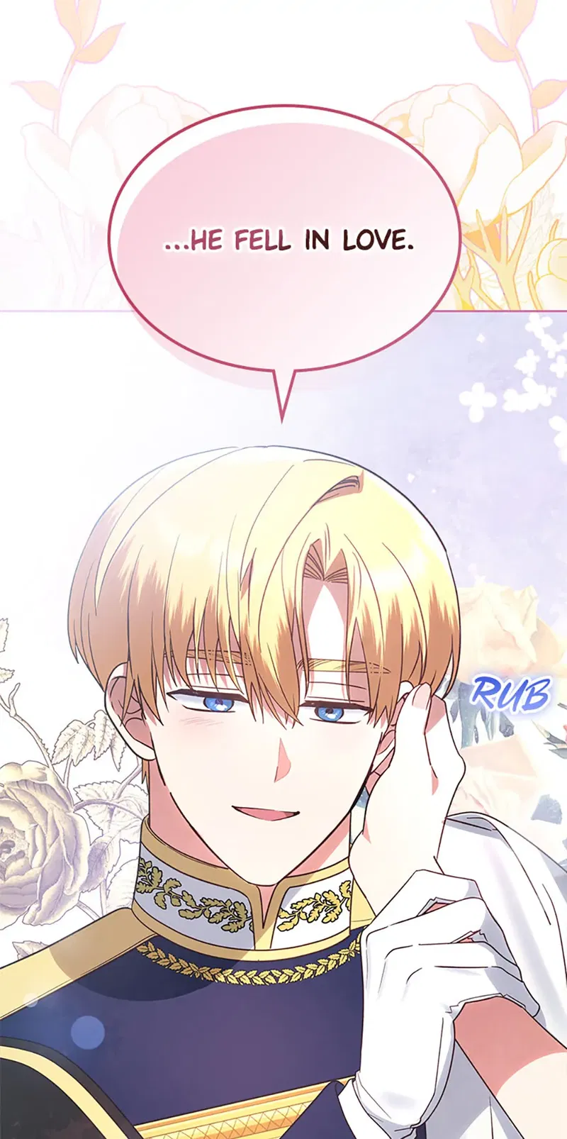 The End of this Fairy Tale is a Soap Opera Chapter 38 - page 2