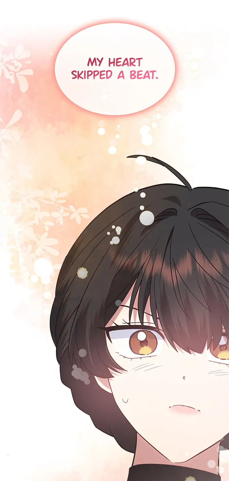 The End of this Fairy Tale is a Soap Opera Chapter 38 - page 21