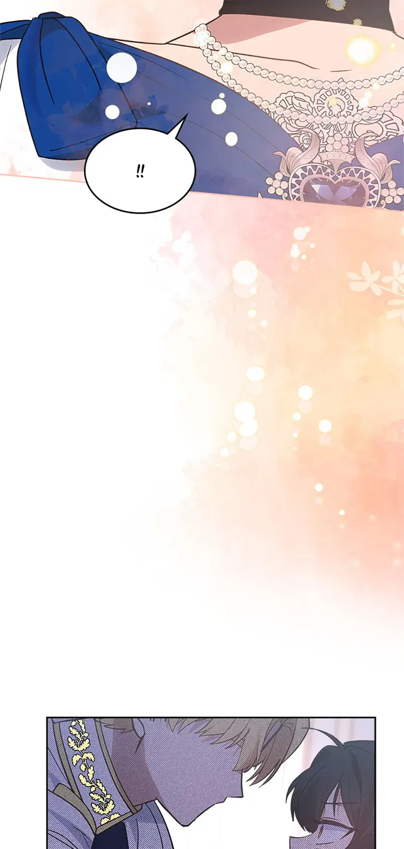 The End of this Fairy Tale is a Soap Opera Chapter 38 - page 22