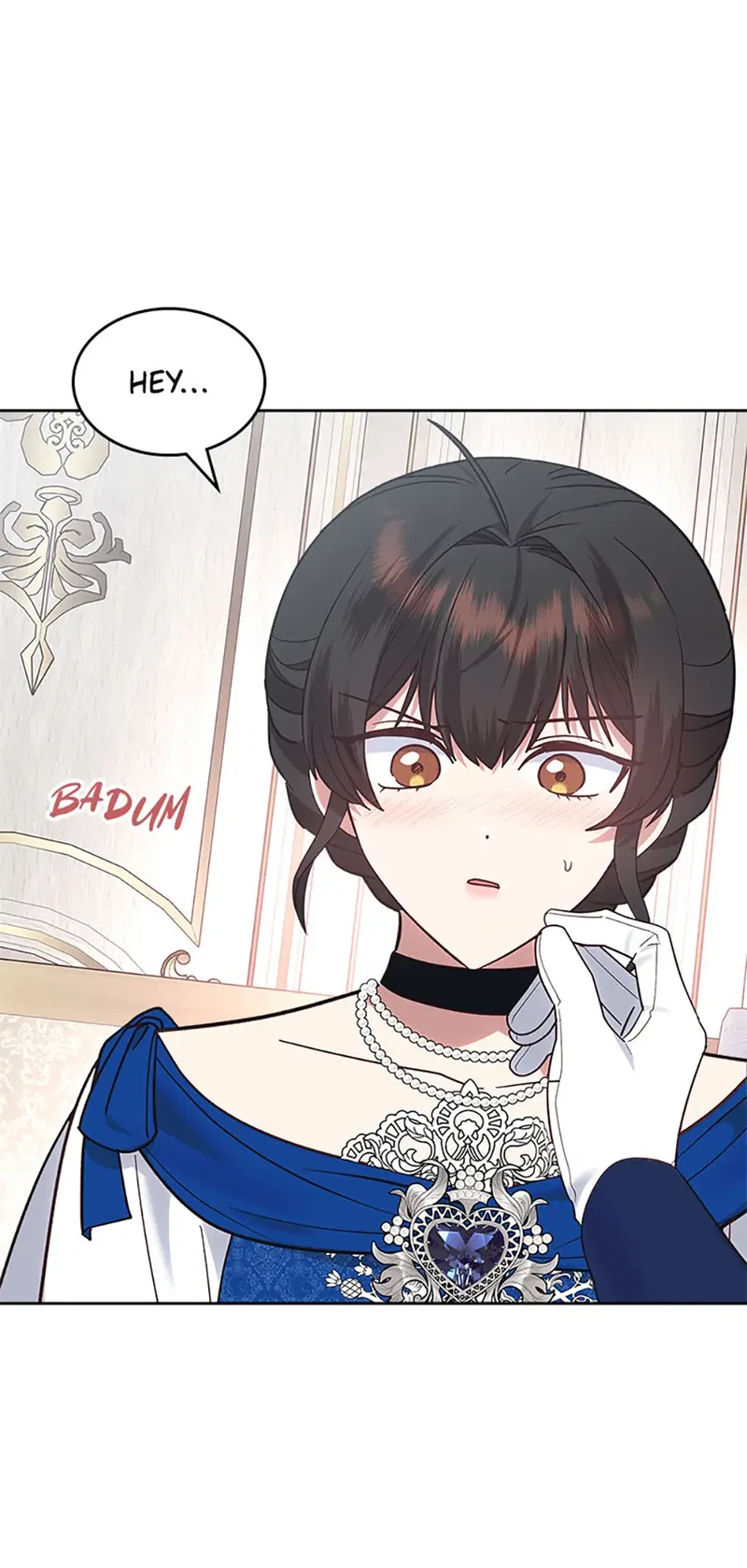The End of this Fairy Tale is a Soap Opera Chapter 38 - page 25
