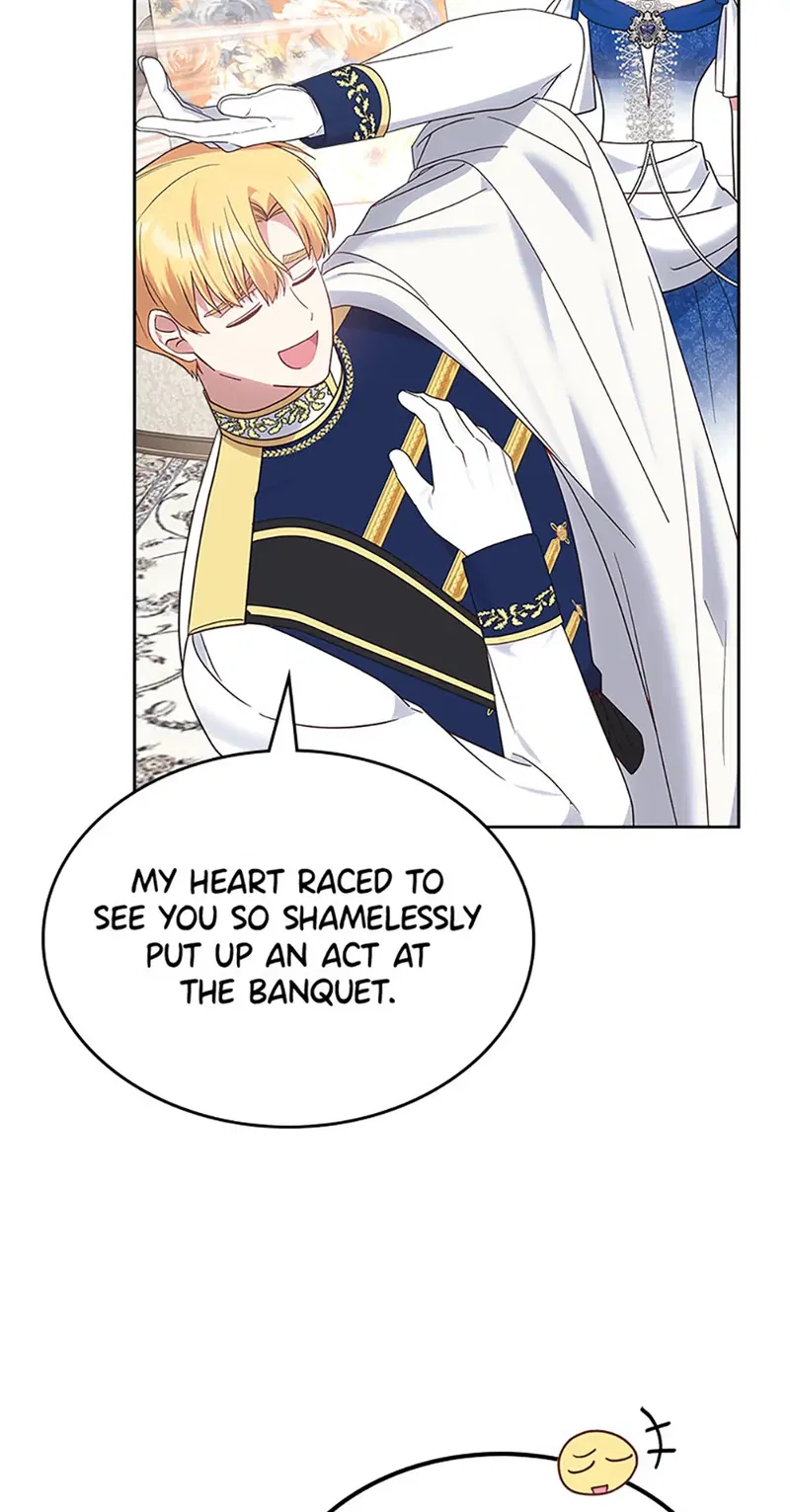 The End of this Fairy Tale is a Soap Opera Chapter 38 - page 28