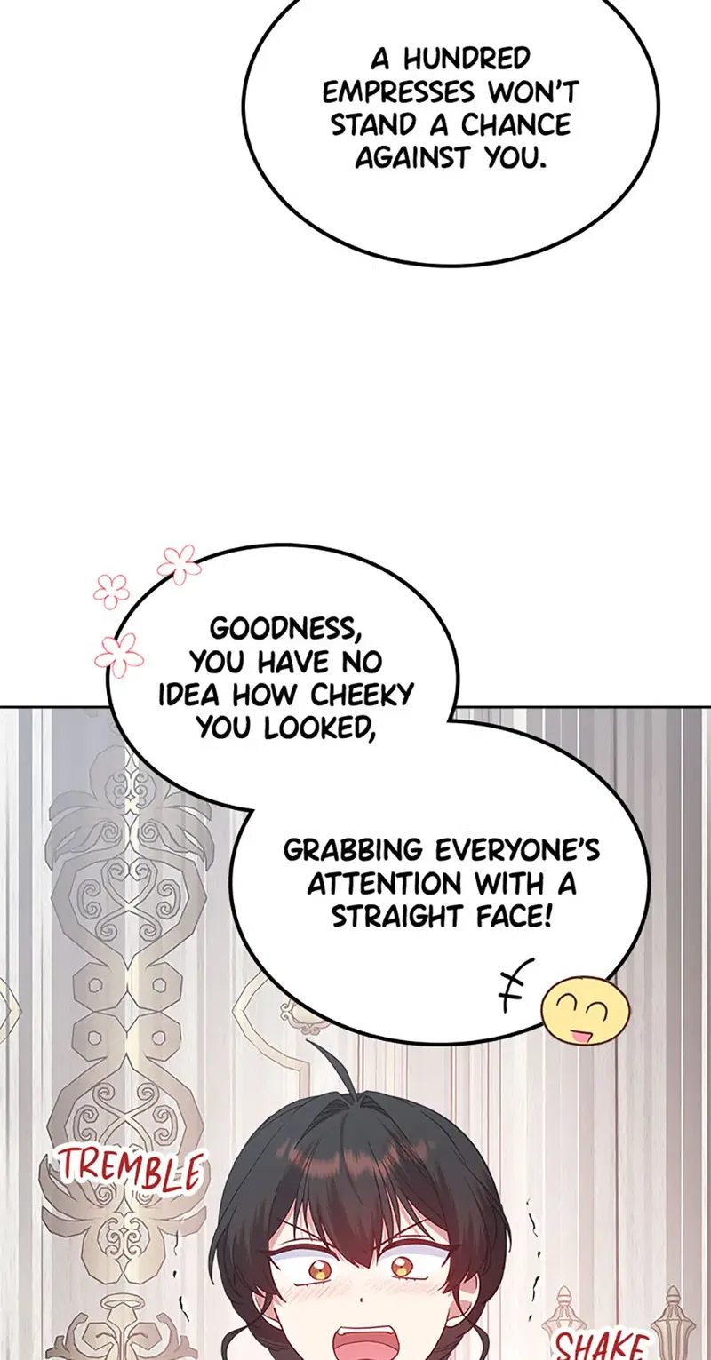 The End of this Fairy Tale is a Soap Opera Chapter 38 - page 29