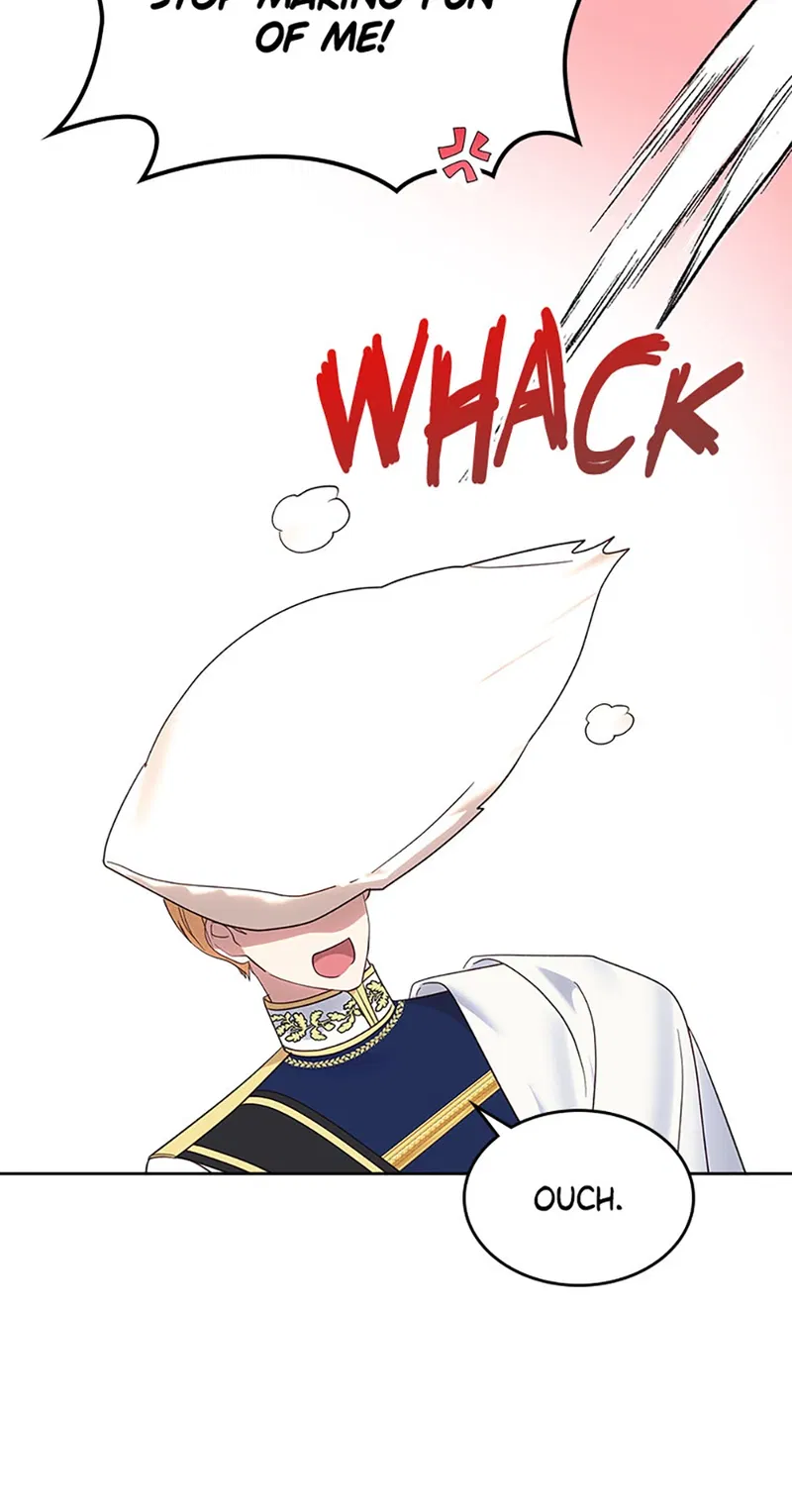 The End of this Fairy Tale is a Soap Opera Chapter 38 - page 31