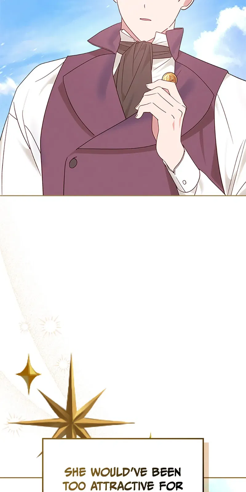 The End of this Fairy Tale is a Soap Opera Chapter 38 - page 36