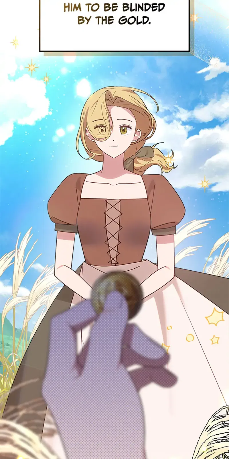 The End of this Fairy Tale is a Soap Opera Chapter 38 - page 37