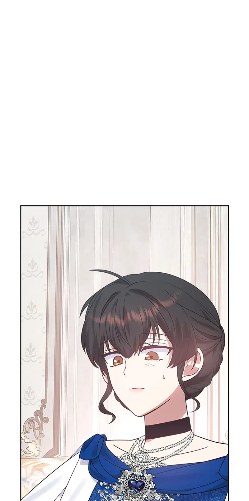 The End of this Fairy Tale is a Soap Opera Chapter 38 - page 4