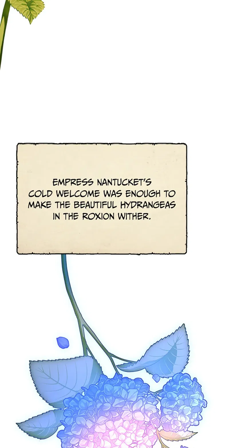 The End of this Fairy Tale is a Soap Opera Chapter 38 - page 41