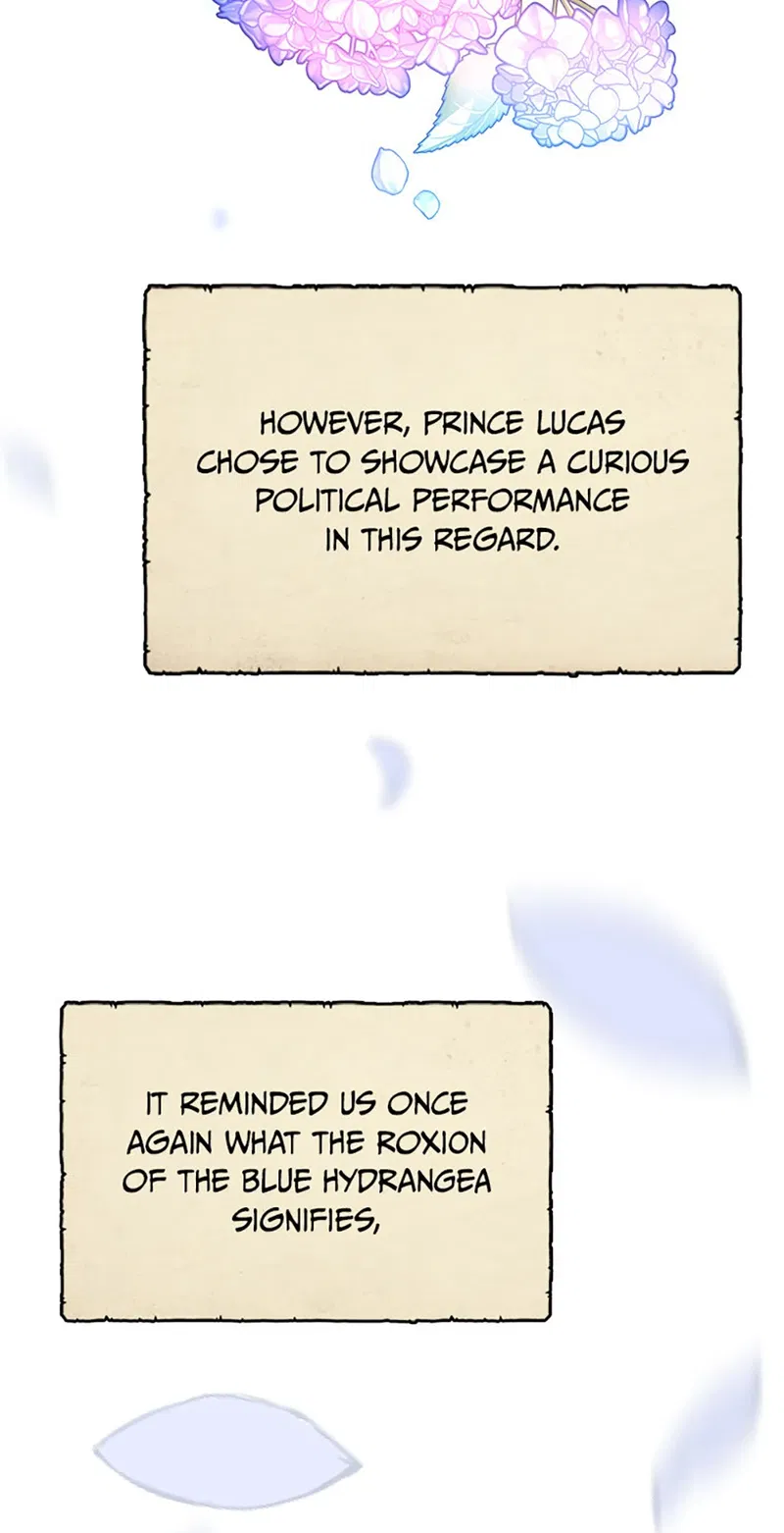The End of this Fairy Tale is a Soap Opera Chapter 38 - page 42