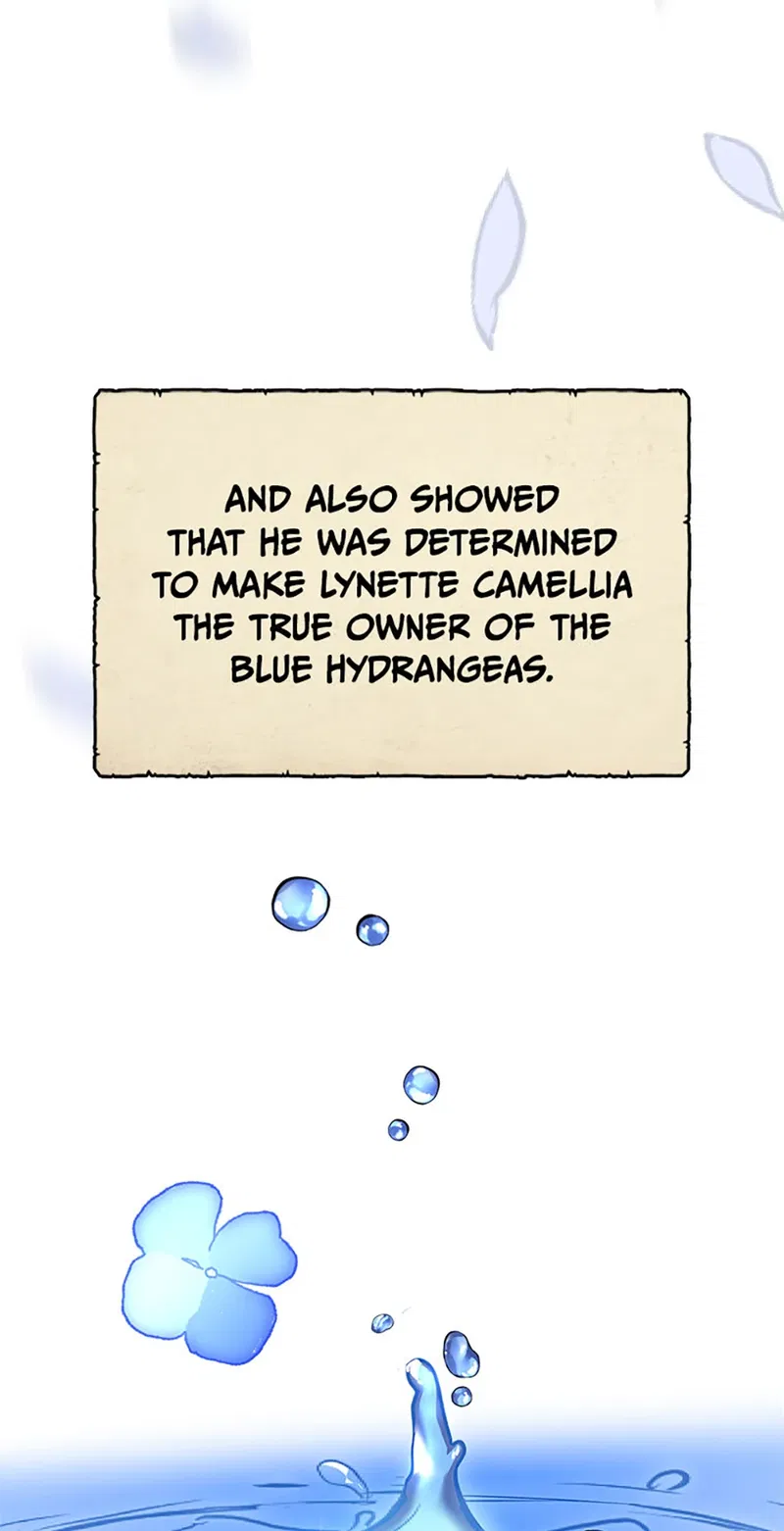 The End of this Fairy Tale is a Soap Opera Chapter 38 - page 43