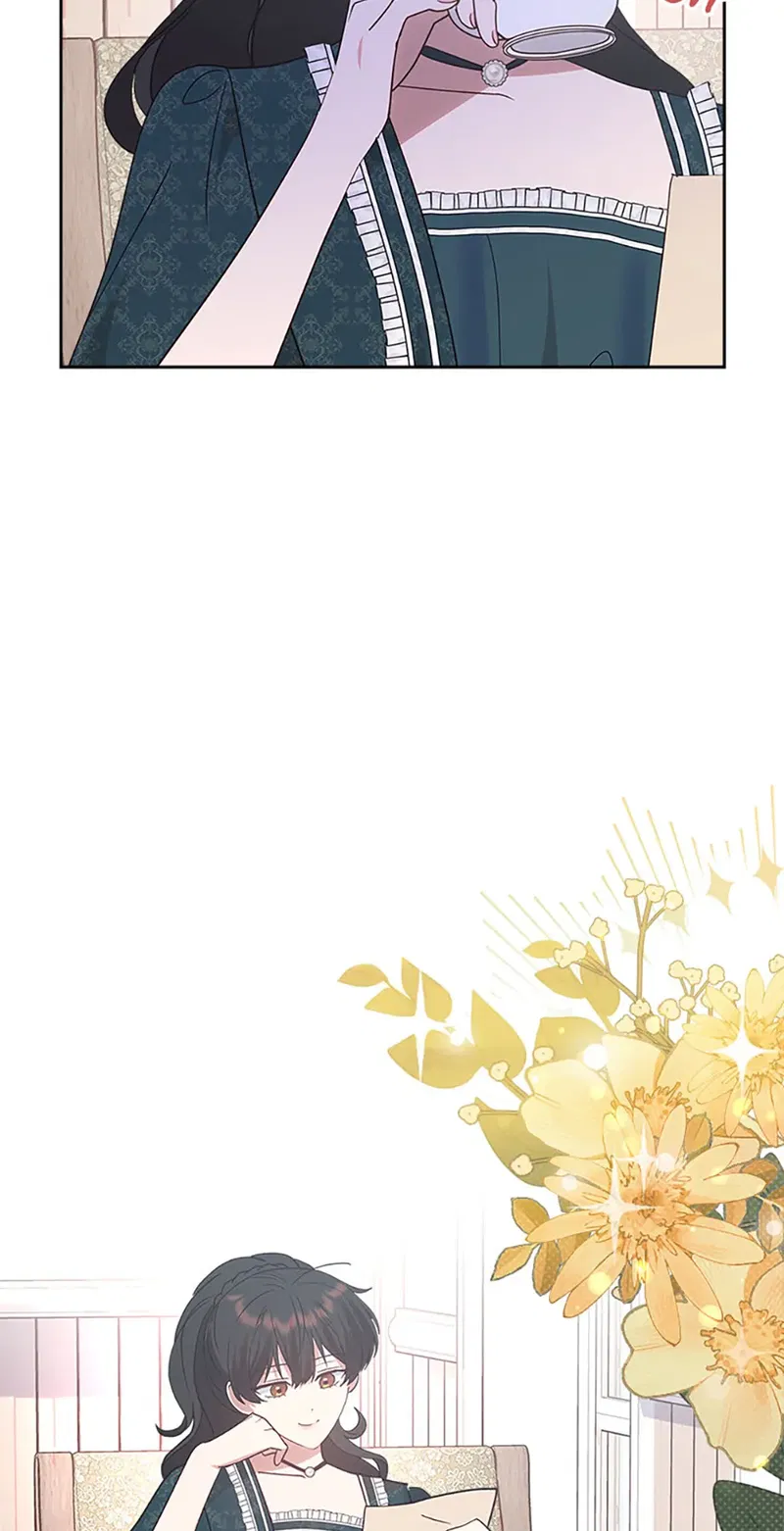 The End of this Fairy Tale is a Soap Opera Chapter 38 - page 45