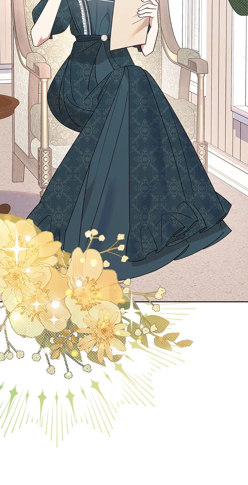 The End of this Fairy Tale is a Soap Opera Chapter 38 - page 46
