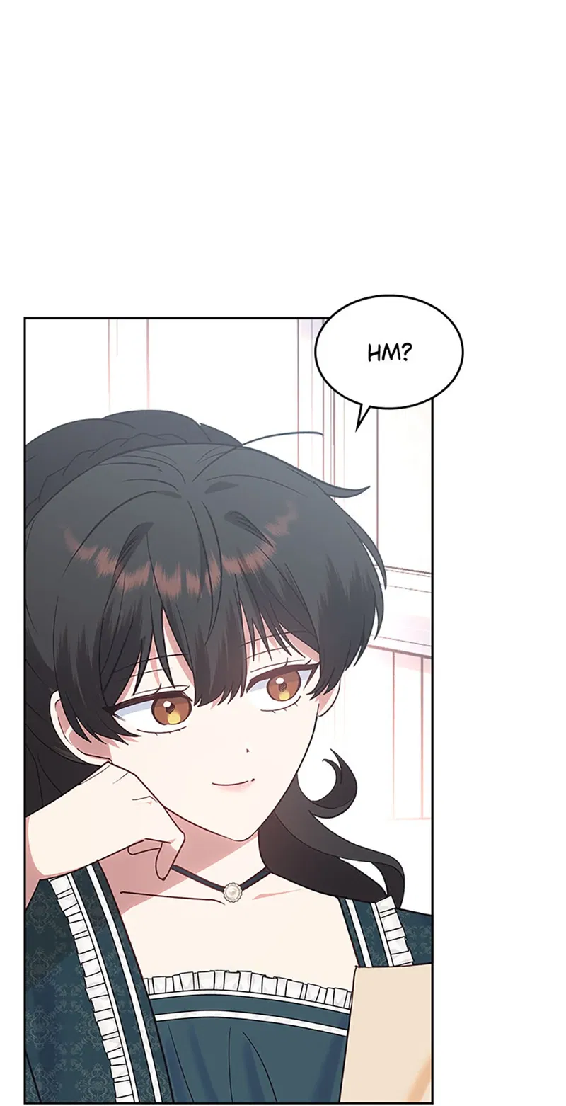 The End of this Fairy Tale is a Soap Opera Chapter 38 - page 47