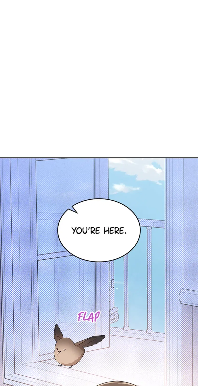 The End of this Fairy Tale is a Soap Opera Chapter 38 - page 48
