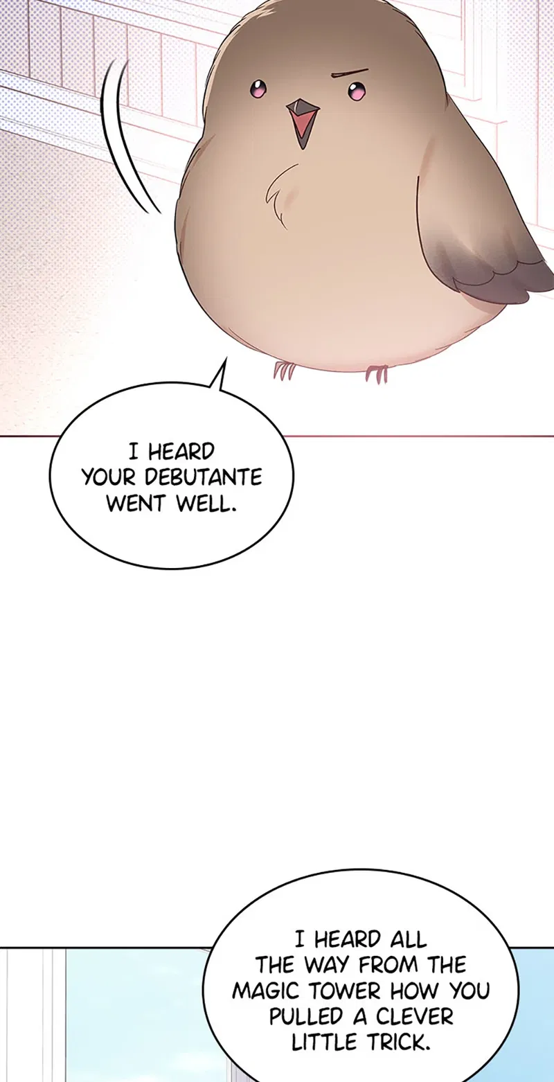 The End of this Fairy Tale is a Soap Opera Chapter 38 - page 49