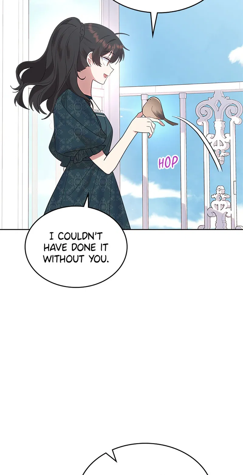 The End of this Fairy Tale is a Soap Opera Chapter 38 - page 50