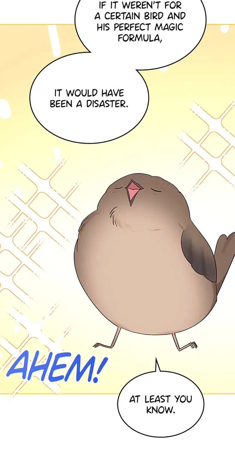 The End of this Fairy Tale is a Soap Opera Chapter 38 - page 51