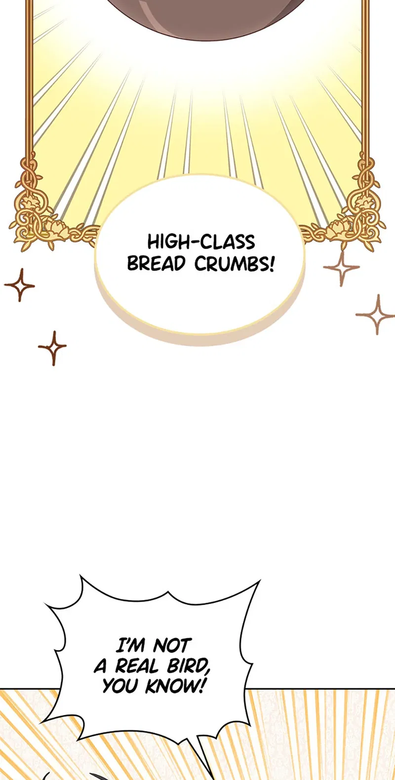 The End of this Fairy Tale is a Soap Opera Chapter 38 - page 54