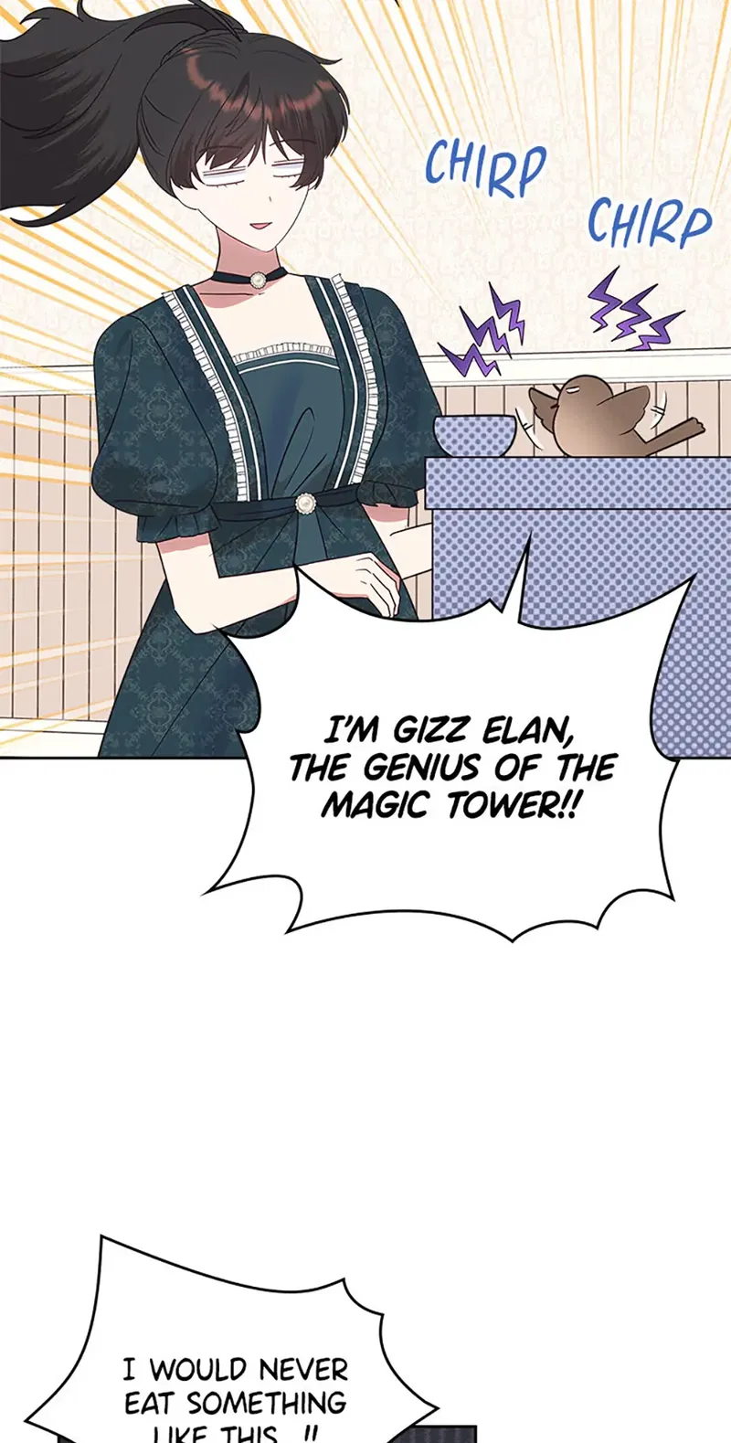 The End of this Fairy Tale is a Soap Opera Chapter 38 - page 55