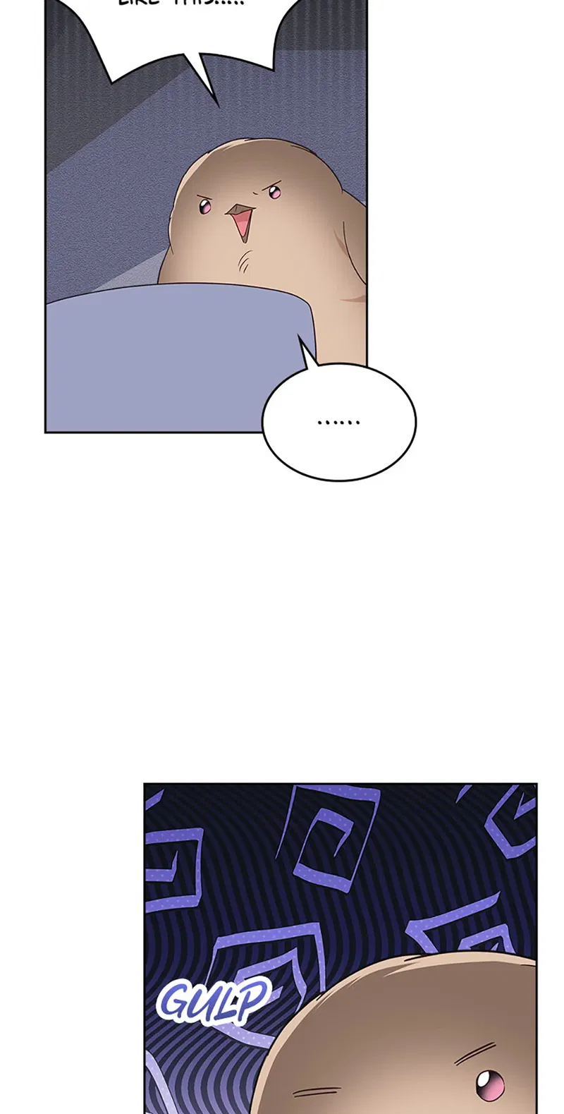 The End of this Fairy Tale is a Soap Opera Chapter 38 - page 56