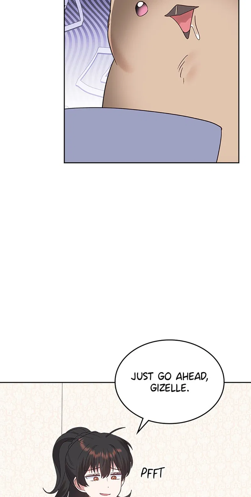 The End of this Fairy Tale is a Soap Opera Chapter 38 - page 57
