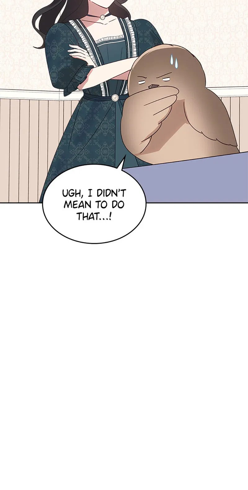The End of this Fairy Tale is a Soap Opera Chapter 38 - page 58