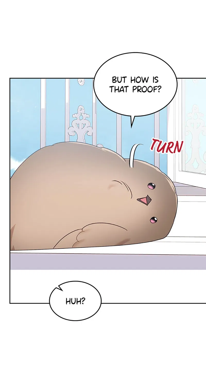 The End of this Fairy Tale is a Soap Opera Chapter 38 - page 61