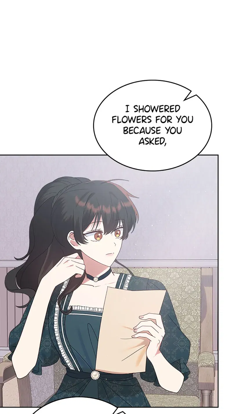 The End of this Fairy Tale is a Soap Opera Chapter 38 - page 62