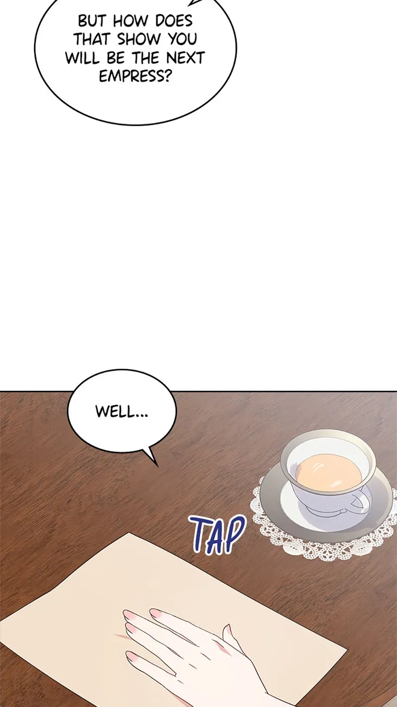 The End of this Fairy Tale is a Soap Opera Chapter 38 - page 63