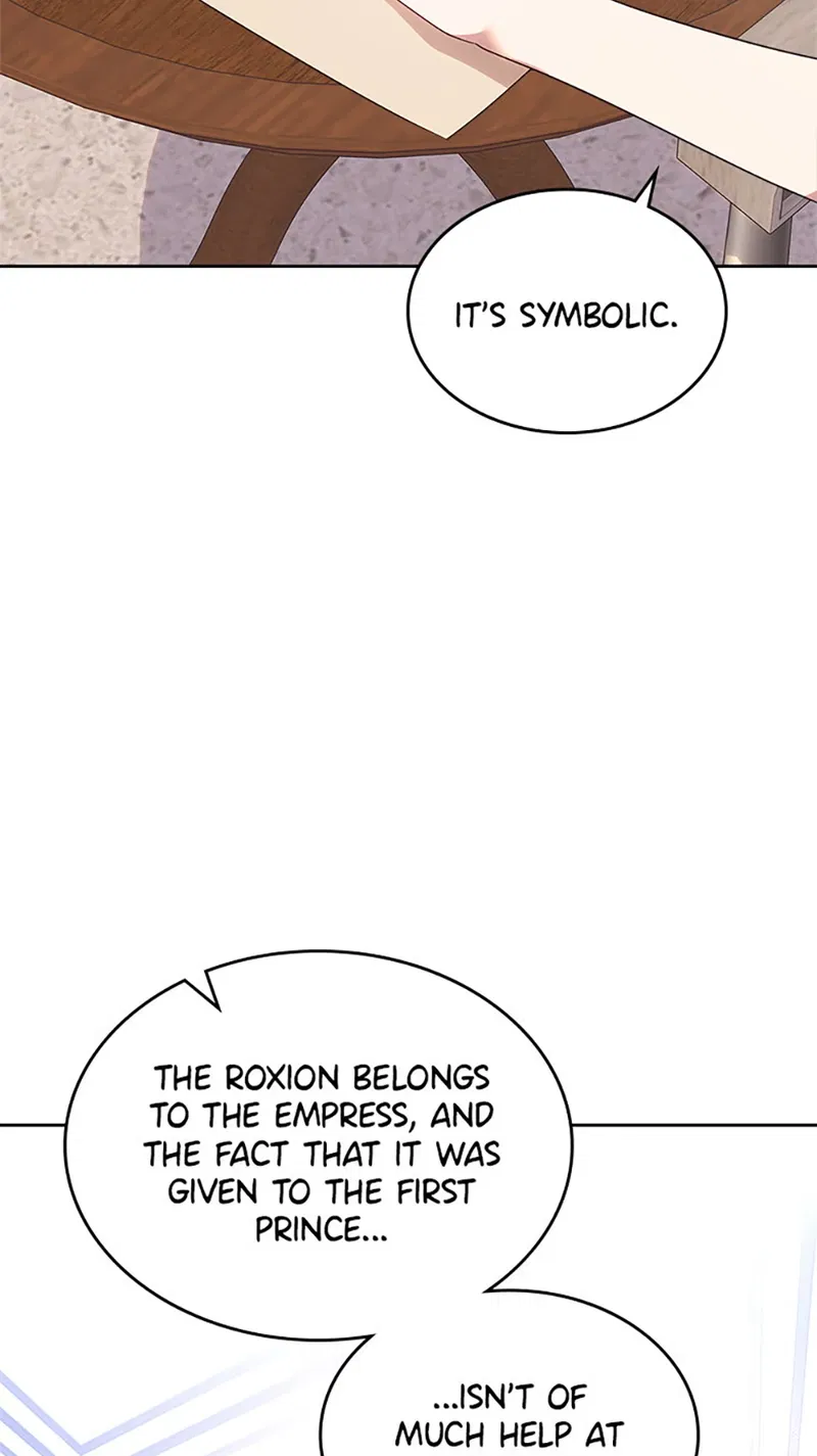 The End of this Fairy Tale is a Soap Opera Chapter 38 - page 64