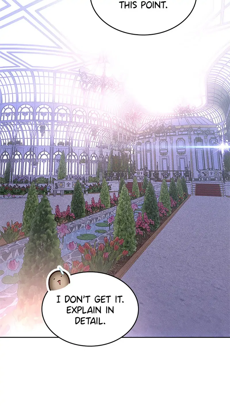 The End of this Fairy Tale is a Soap Opera Chapter 38 - page 65