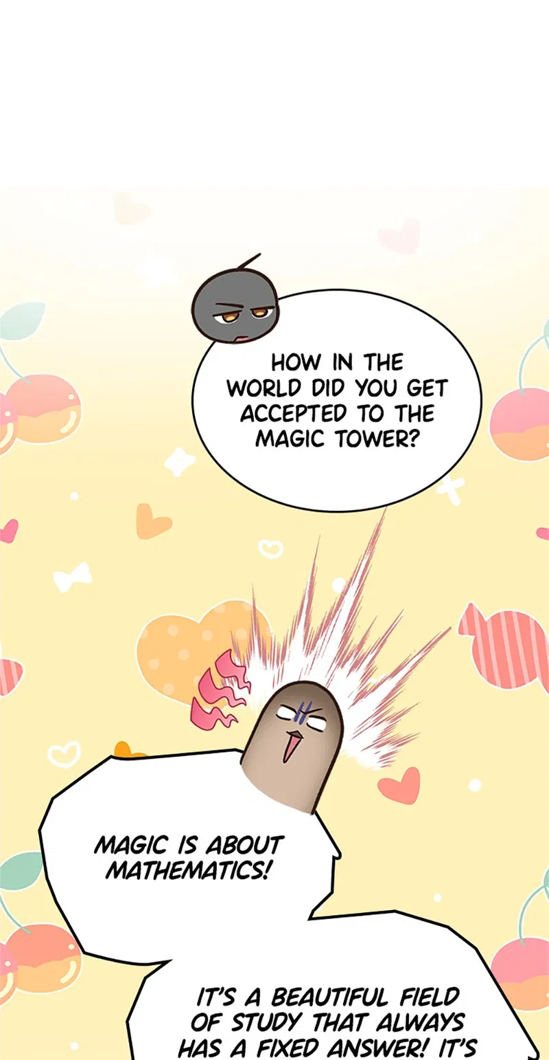 The End of this Fairy Tale is a Soap Opera Chapter 38 - page 66