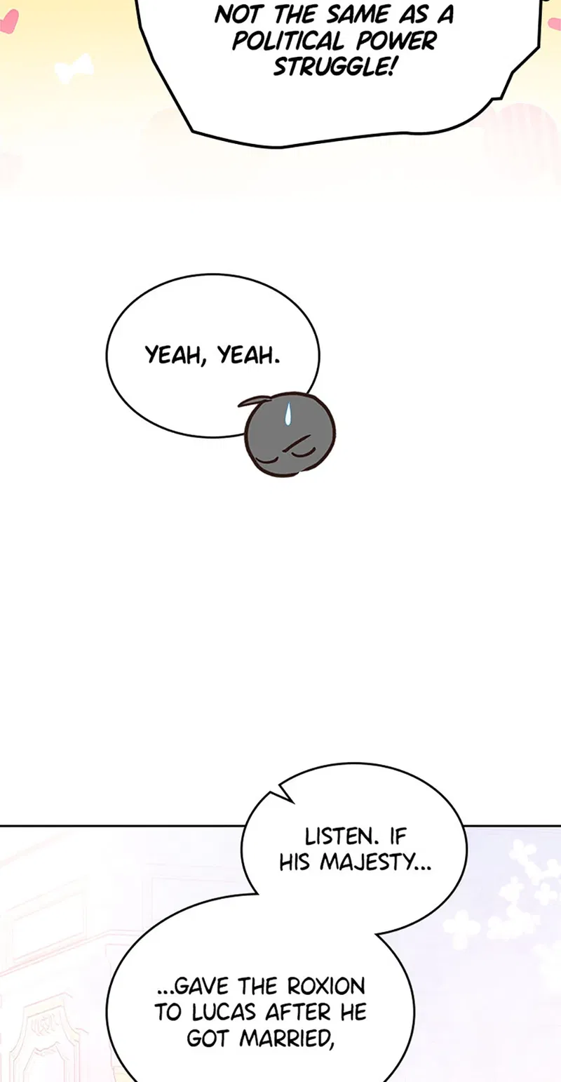 The End of this Fairy Tale is a Soap Opera Chapter 38 - page 67