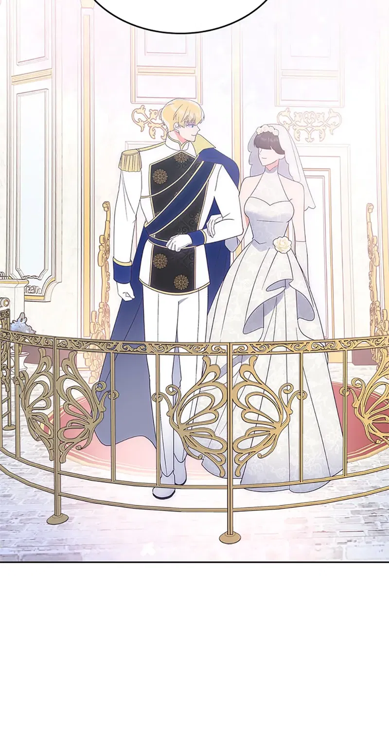 The End of this Fairy Tale is a Soap Opera Chapter 38 - page 68