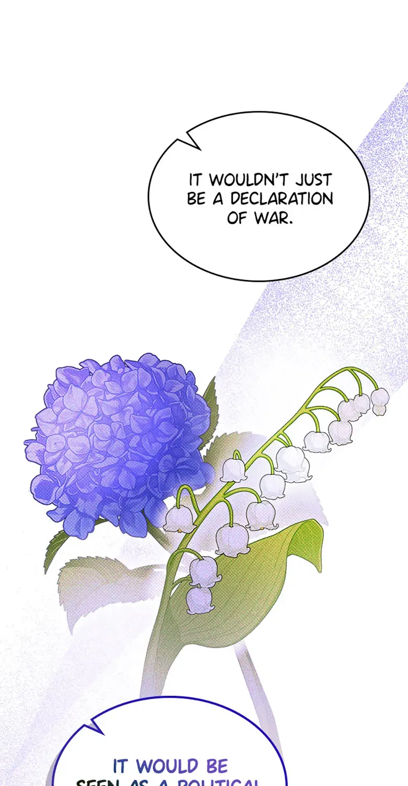 The End of this Fairy Tale is a Soap Opera Chapter 38 - page 69