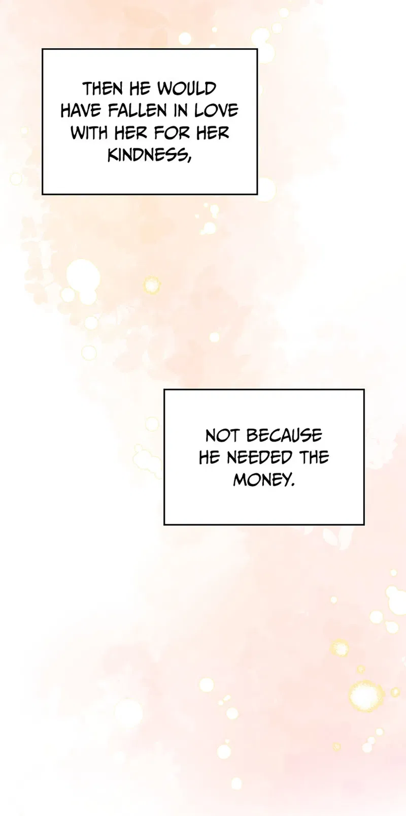 The End of this Fairy Tale is a Soap Opera Chapter 38 - page 7