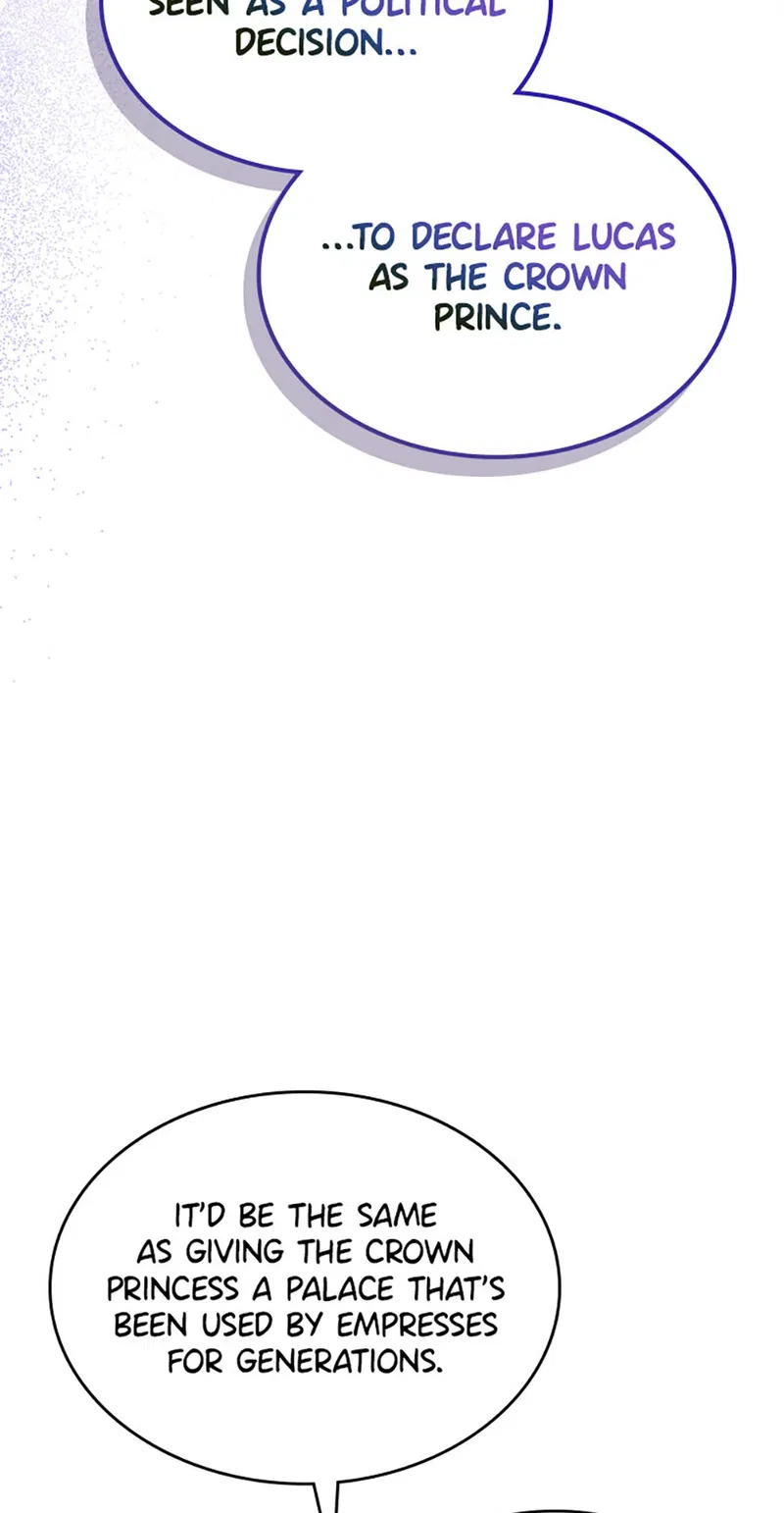 The End of this Fairy Tale is a Soap Opera Chapter 38 - page 70