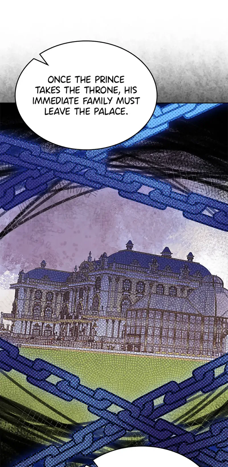 The End of this Fairy Tale is a Soap Opera Chapter 38 - page 72