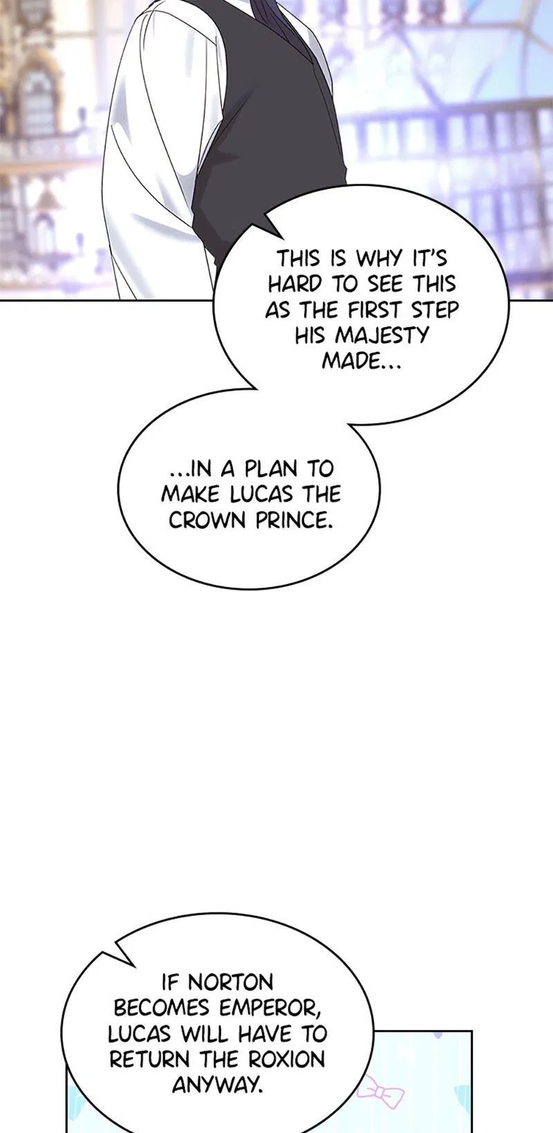 The End of this Fairy Tale is a Soap Opera Chapter 38 - page 74