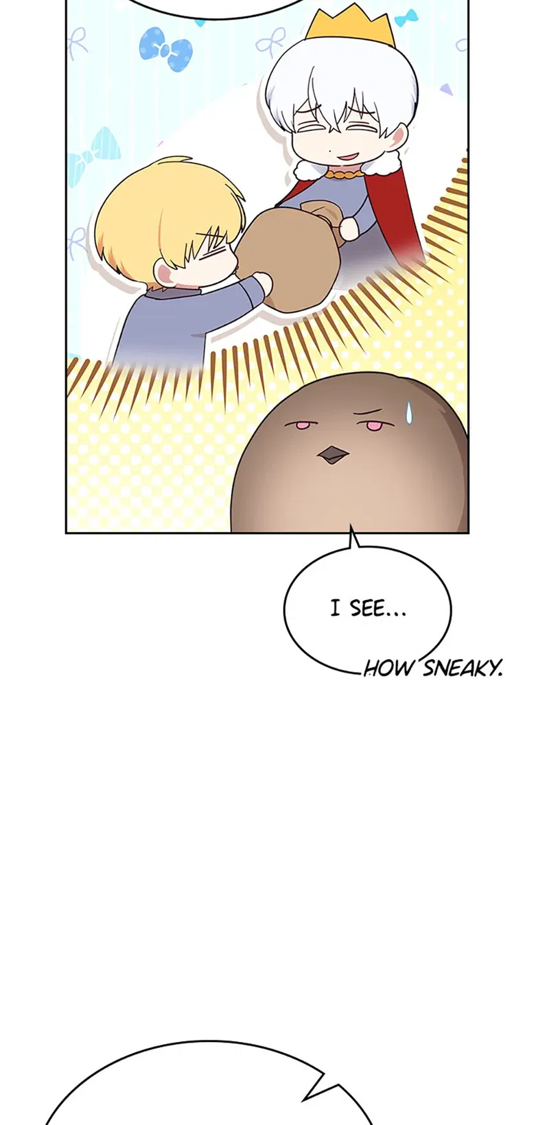 The End of this Fairy Tale is a Soap Opera Chapter 38 - page 75