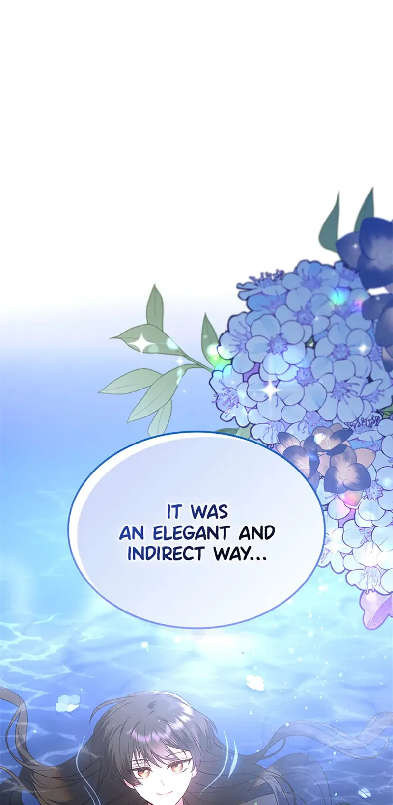 The End of this Fairy Tale is a Soap Opera Chapter 38 - page 77