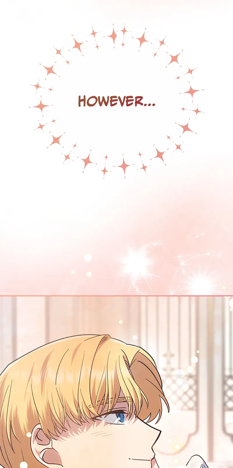 The End of this Fairy Tale is a Soap Opera Chapter 38 - page 8