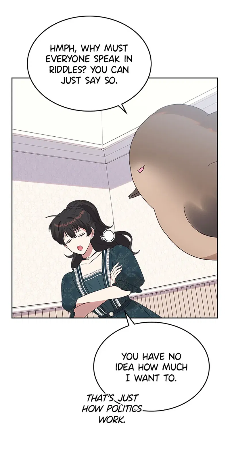 The End of this Fairy Tale is a Soap Opera Chapter 38 - page 80