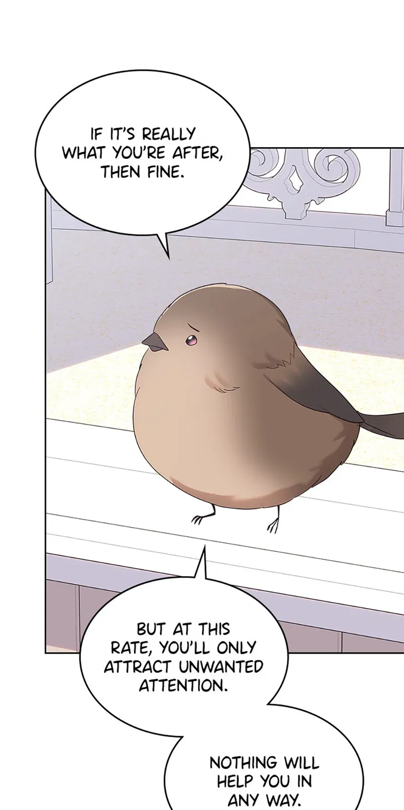 The End of this Fairy Tale is a Soap Opera Chapter 38 - page 82