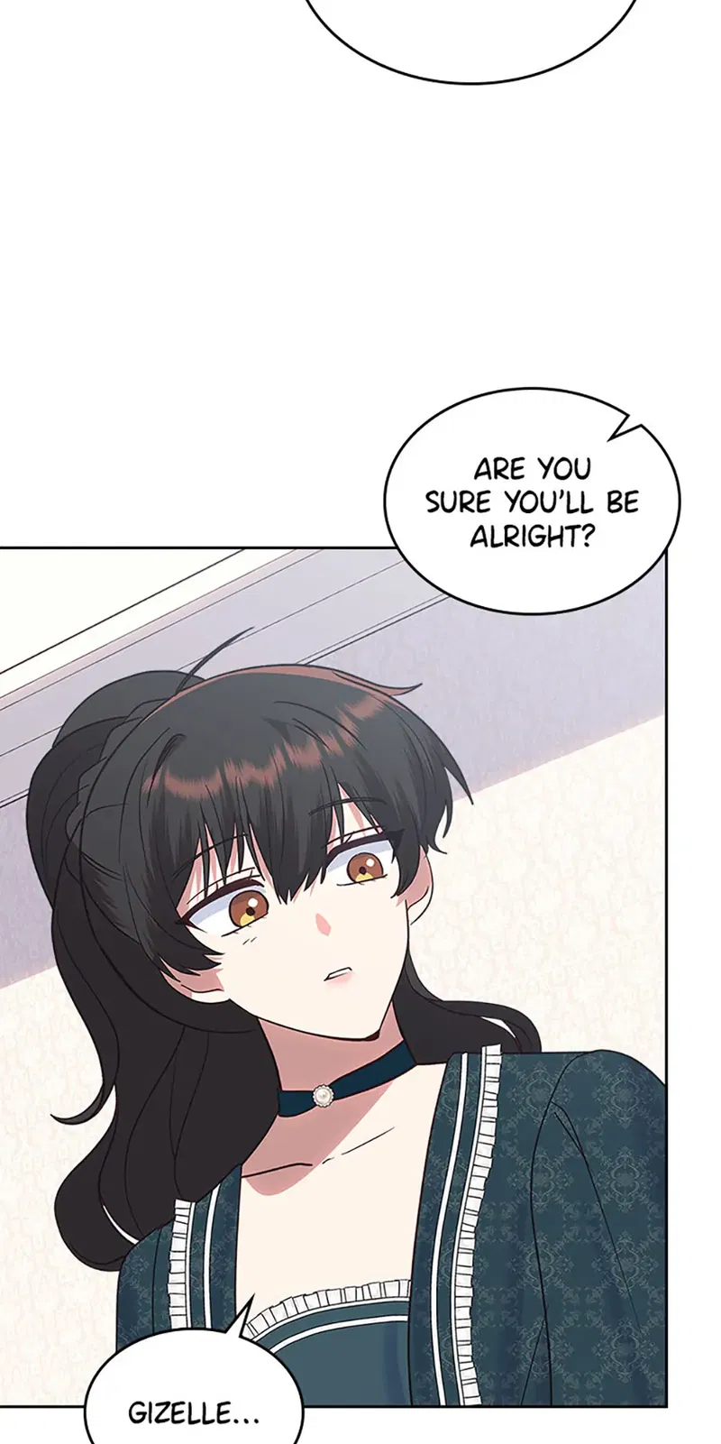 The End of this Fairy Tale is a Soap Opera Chapter 38 - page 83