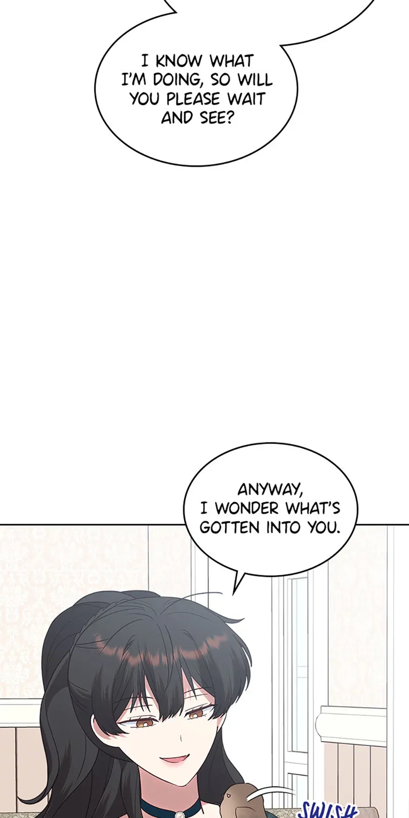 The End of this Fairy Tale is a Soap Opera Chapter 38 - page 85