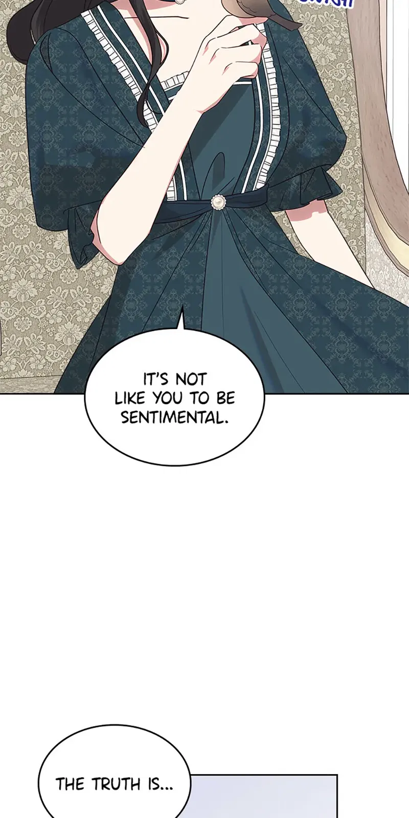 The End of this Fairy Tale is a Soap Opera Chapter 38 - page 86