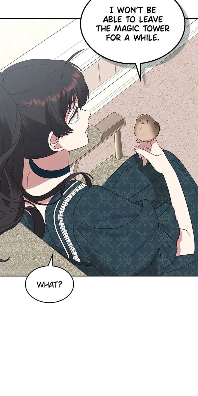 The End of this Fairy Tale is a Soap Opera Chapter 38 - page 88