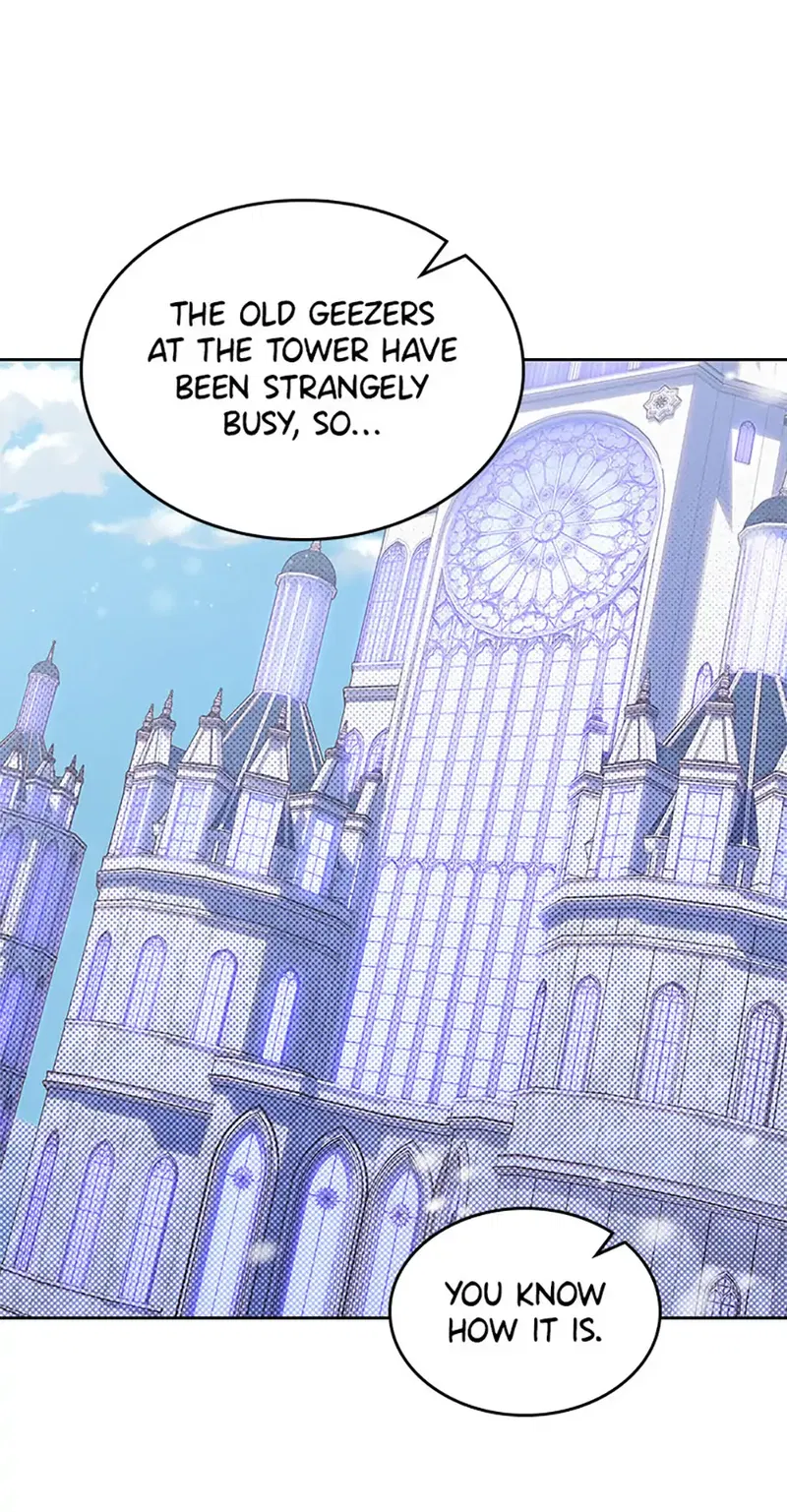 The End of this Fairy Tale is a Soap Opera Chapter 38 - page 89