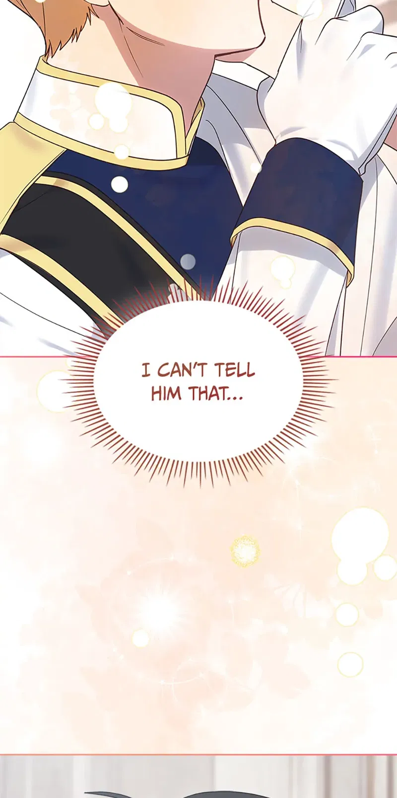 The End of this Fairy Tale is a Soap Opera Chapter 38 - page 9