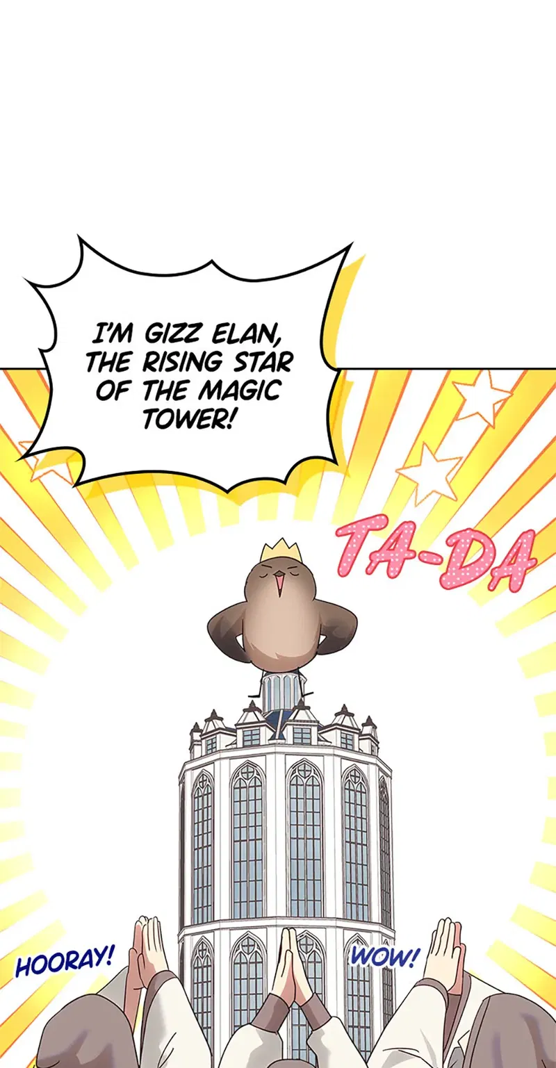 The End of this Fairy Tale is a Soap Opera Chapter 38 - page 90